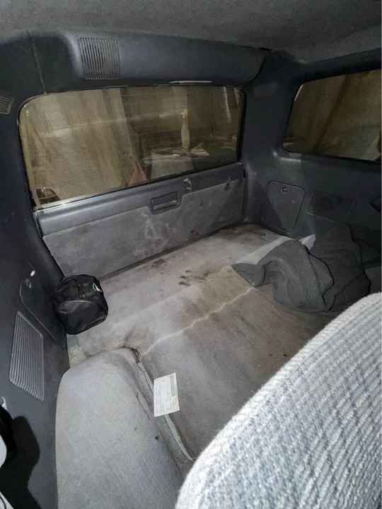 1993 Toyota 4Runner 2nd Gen - Image 15 of 17