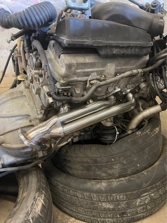 1993 Toyota 4Runner 2nd Gen - Image 7 of 17