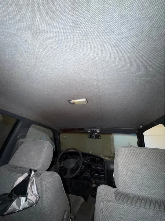1993 Toyota 4Runner 2nd Gen - Image 16 of 17
