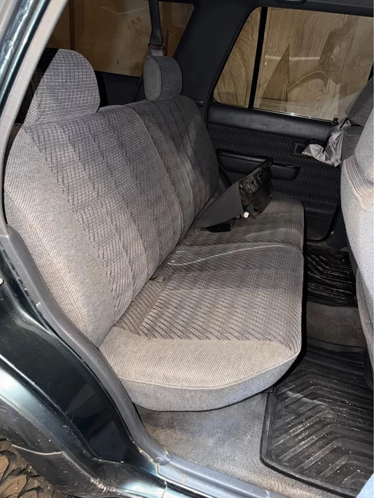1993 Toyota 4Runner 2nd Gen - Image 14 of 17