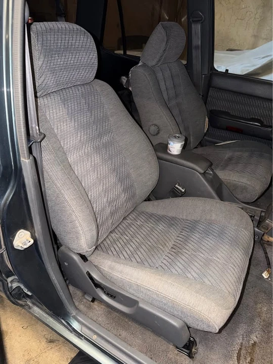 1993 Toyota 4Runner 2nd Gen - Image 13 of 17