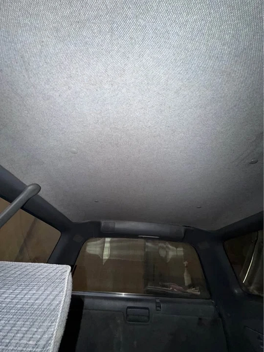 1993 Toyota 4Runner 2nd Gen - Image 17 of 17