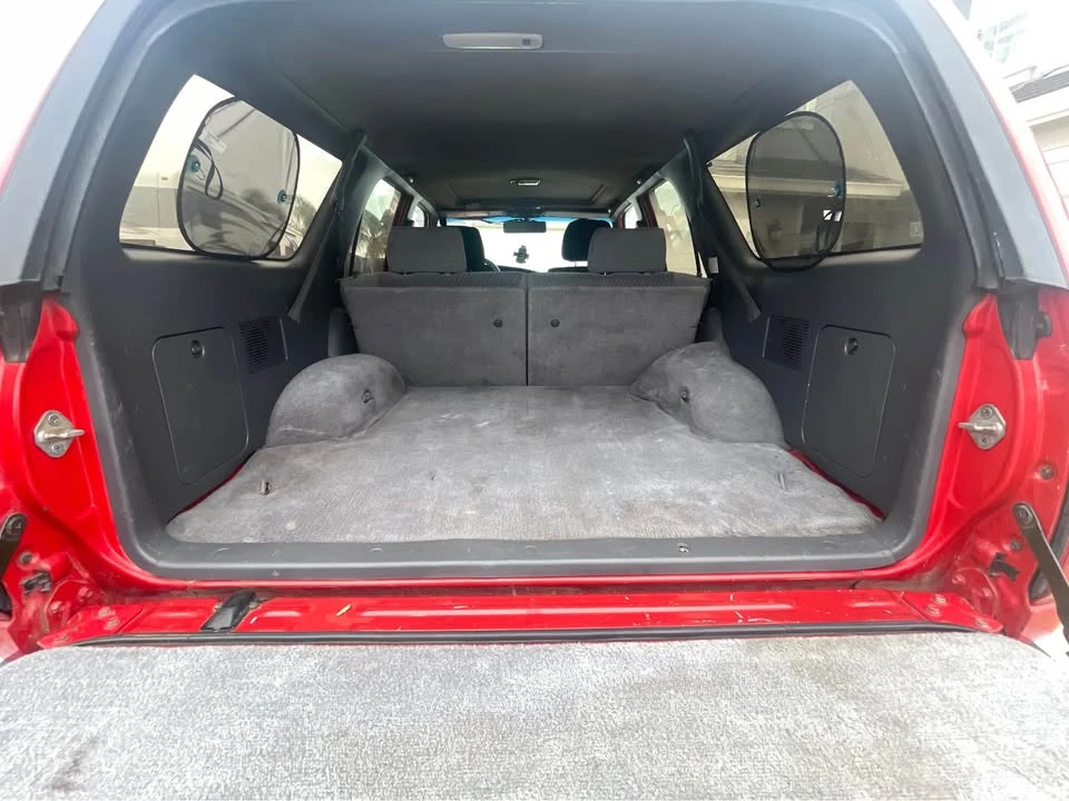1993 Toyota 4Runner 2nd Gen - Image 3 of 8