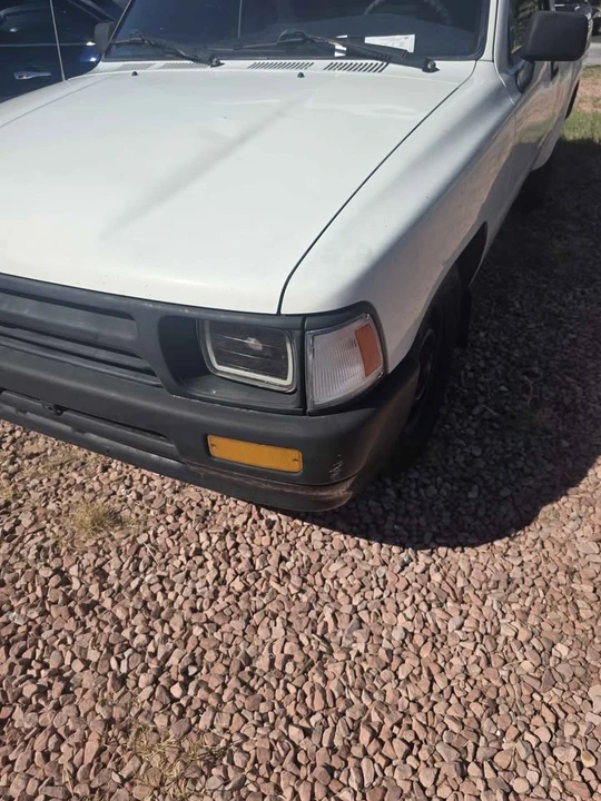 1993 Toyota 86 - Image 4 of 12