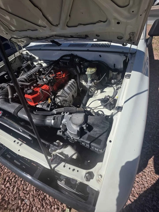 1993 Toyota 86 - Image 12 of 12