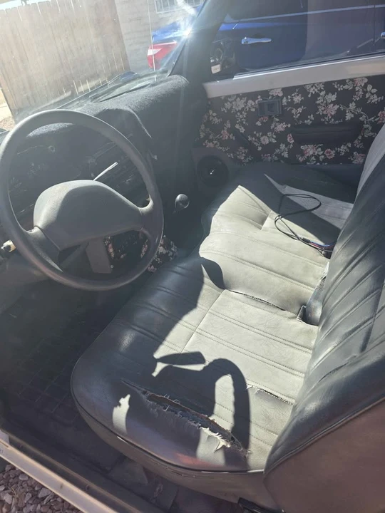 1993 Toyota 86 - Image 8 of 12