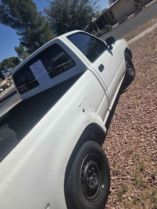 1993 Toyota 86 - Image 7 of 12