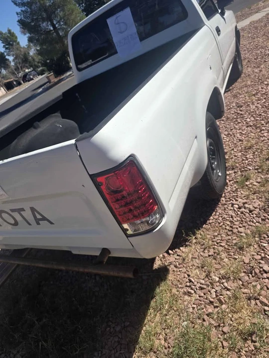 1993 Toyota 86 - Image 6 of 12