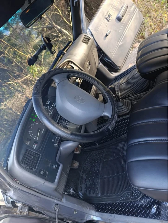 1993 Toyota 86 - Image 2 of 19