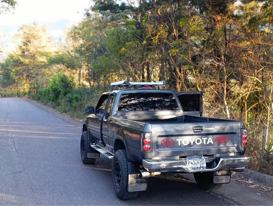 1993 Toyota 86 - Image 3 of 19