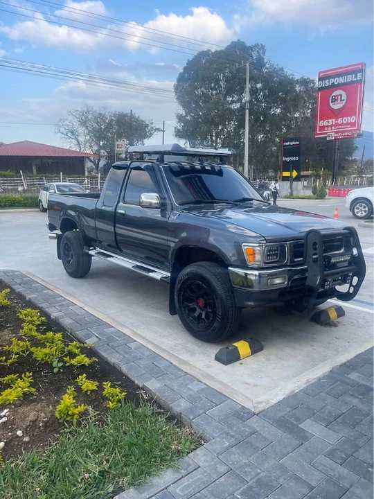 1993 Toyota 86 - Image 19 of 19