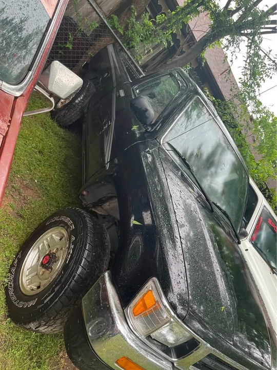 1993 Toyota 86 - Image 6 of 10