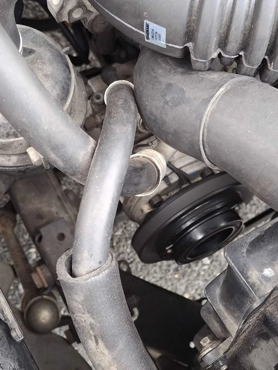 1993 Toyota 86 - Image 3 of 18