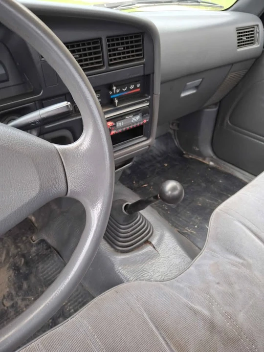 1993 Toyota 86 - Image 6 of 18