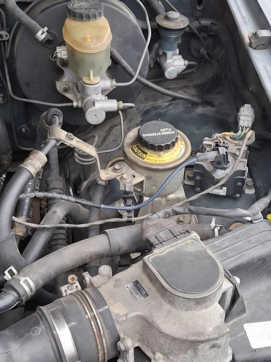 1993 Toyota 86 - Image 2 of 18
