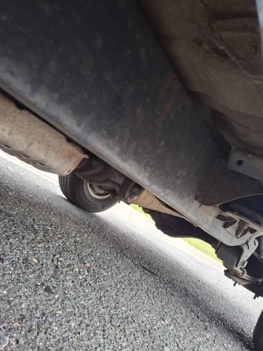 1993 Toyota 86 - Image 5 of 18