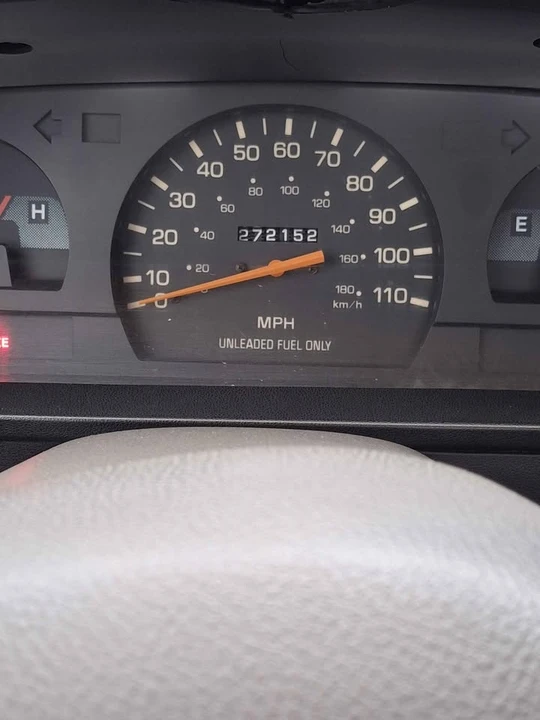 1993 Toyota 86 - Image 18 of 18