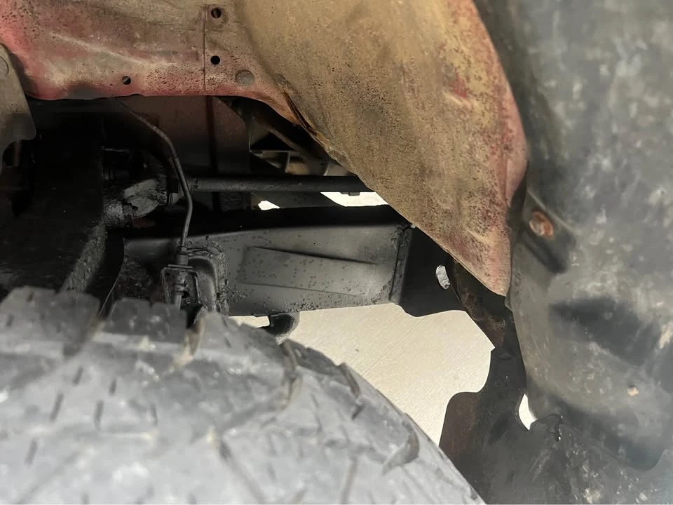 1993 Toyota 86 - Image 14 of 14
