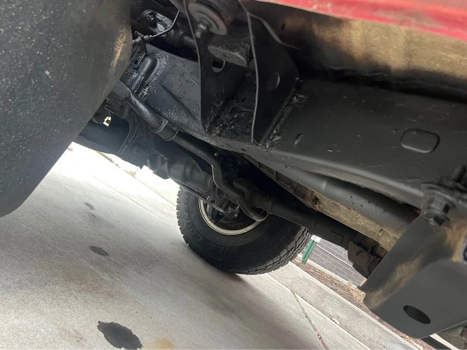 1993 Toyota 86 - Image 13 of 14