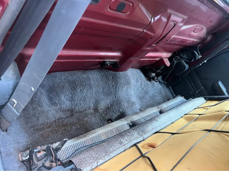 1993 Toyota 86 - Image 11 of 14