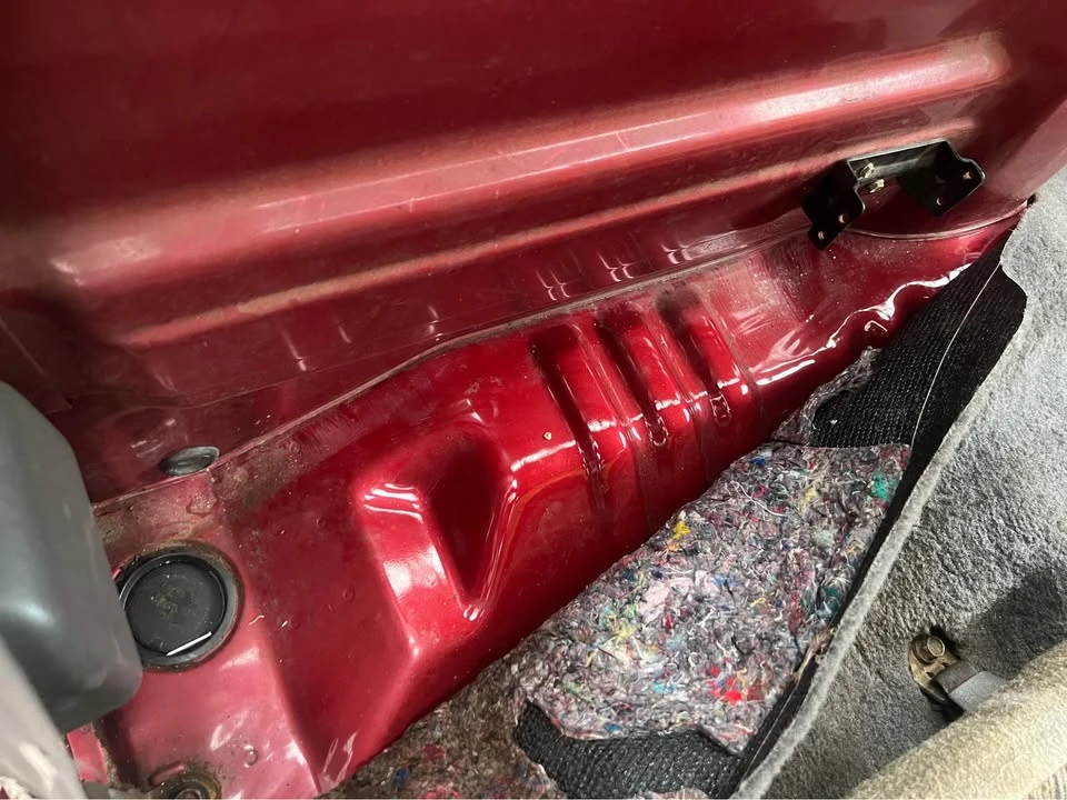 1993 Toyota 86 - Image 12 of 14