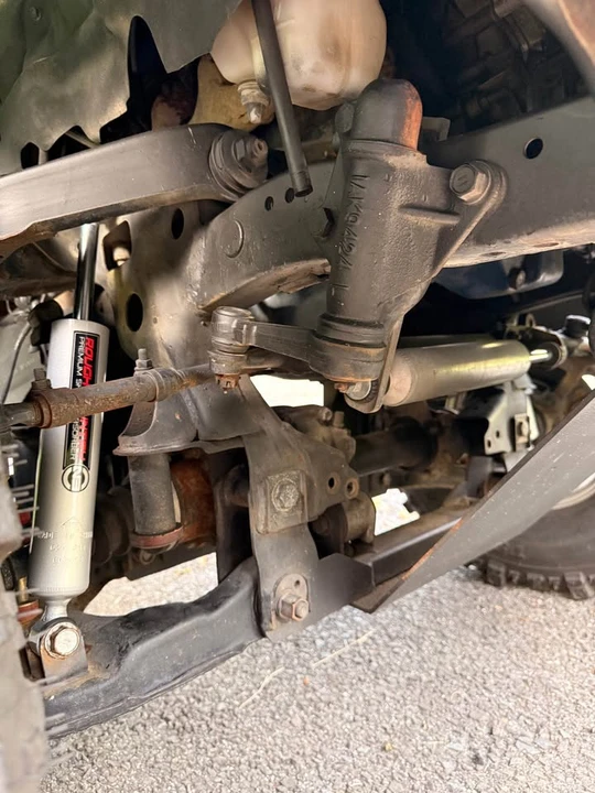 1993 Toyota 86 - Image 8 of 9