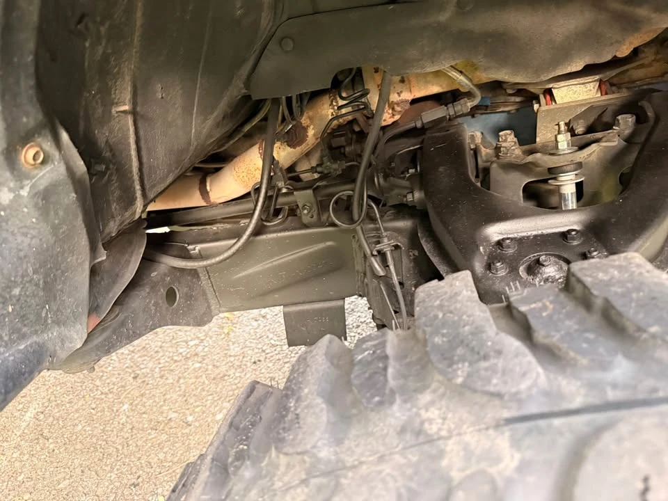 1993 Toyota 86 - Image 7 of 9