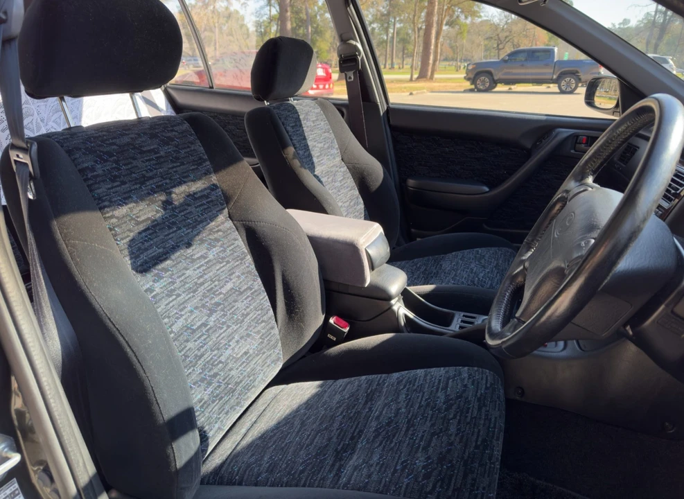 1993 Toyota Caldina 1st Gen - Image 5 of 8