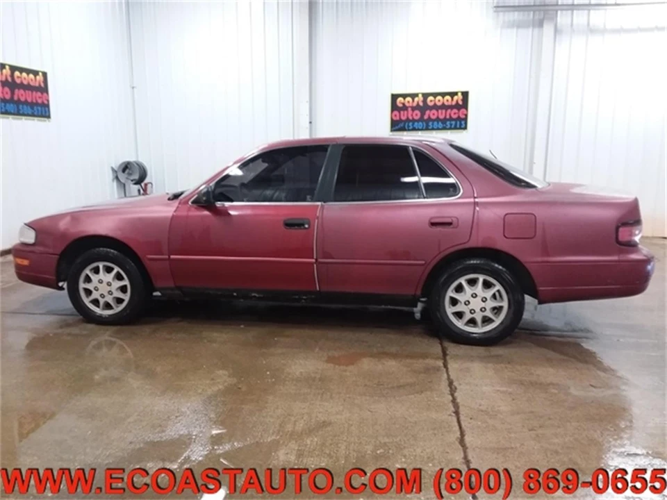 1993 Toyota Camry 3rd Gen - Image 5 of 18