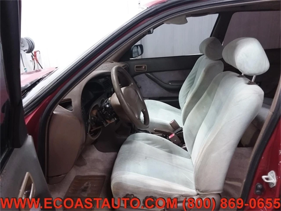 1993 Toyota Camry 3rd Gen - Image 10 of 18