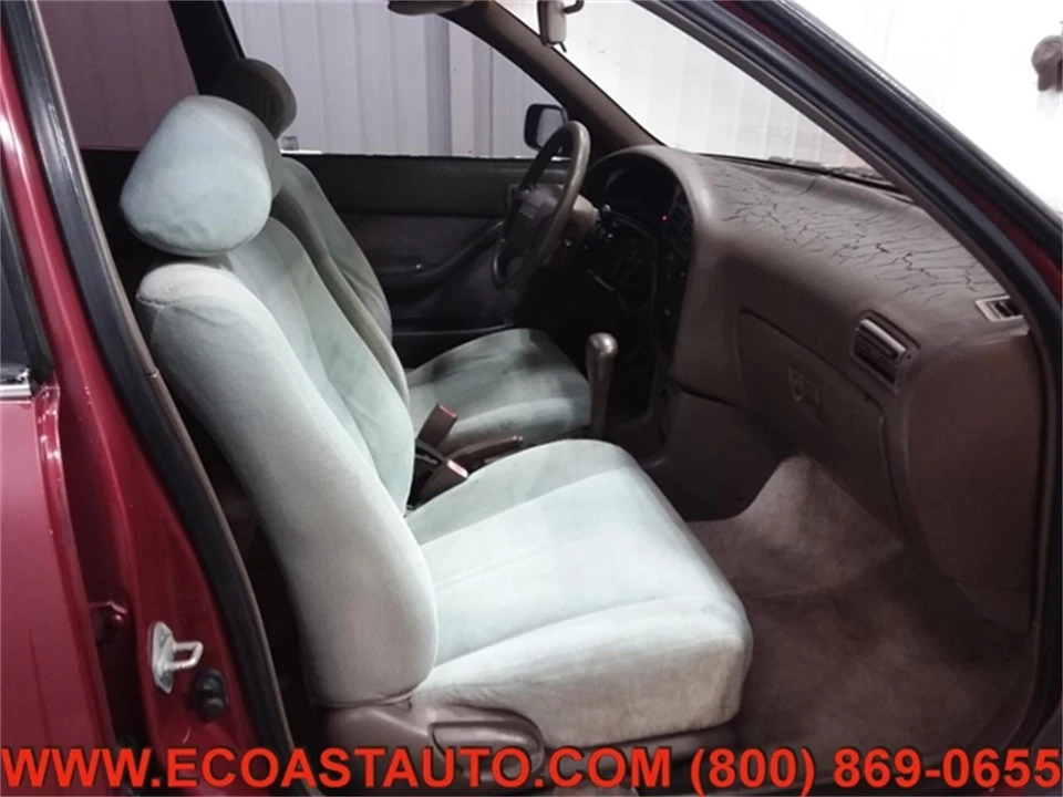 1993 Toyota Camry 3rd Gen - Image 13 of 18