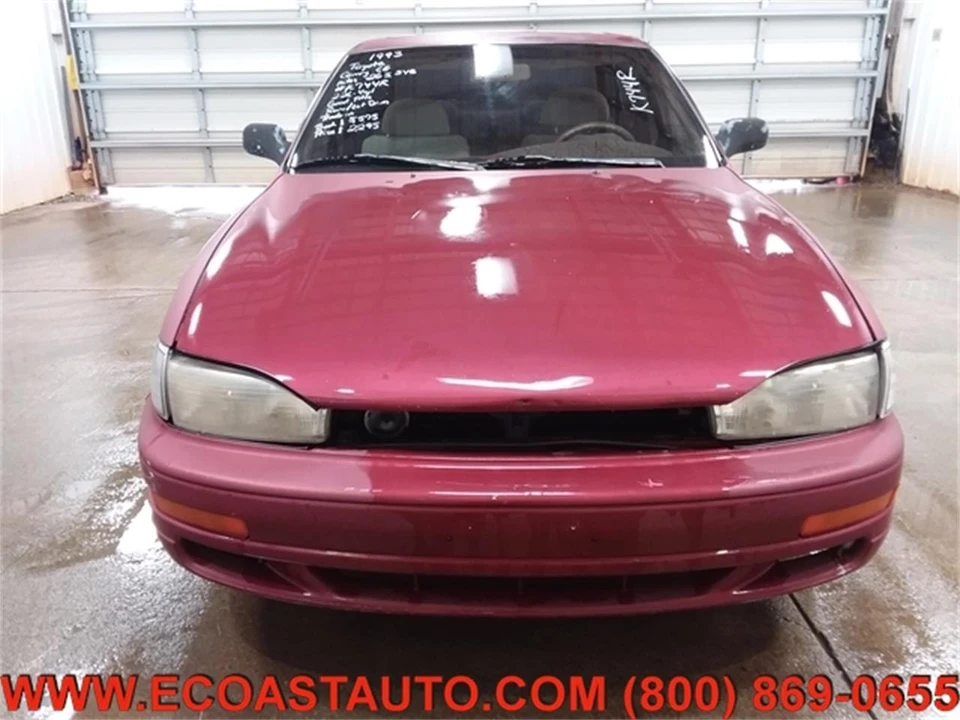 1993 Toyota Camry 3rd Gen - Image 7 of 18