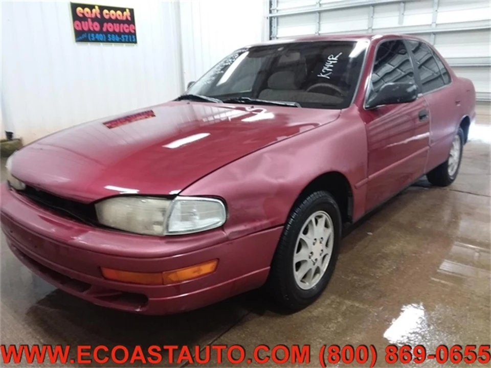 1993 Toyota Camry 3rd Gen - Image 4 of 18