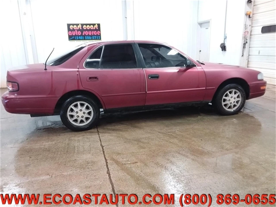 1993 Toyota Camry 3rd Gen - Image 2 of 18