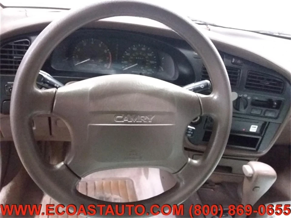 1993 Toyota Camry 3rd Gen - Image 11 of 18