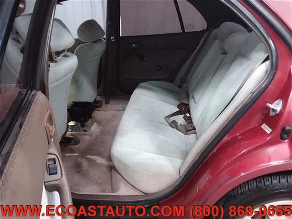 1993 Toyota Camry 3rd Gen - Image 12 of 18