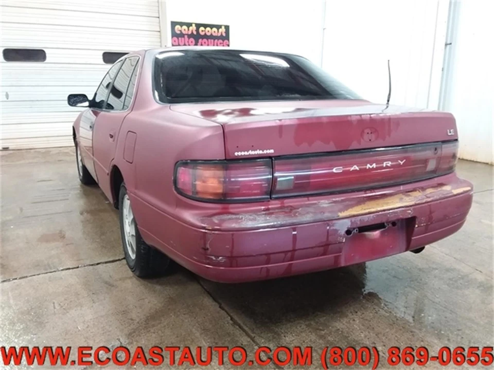1993 Toyota Camry 3rd Gen - Image 6 of 18