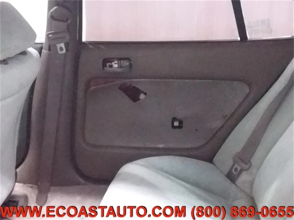 1993 Toyota Camry 3rd Gen - Image 16 of 18