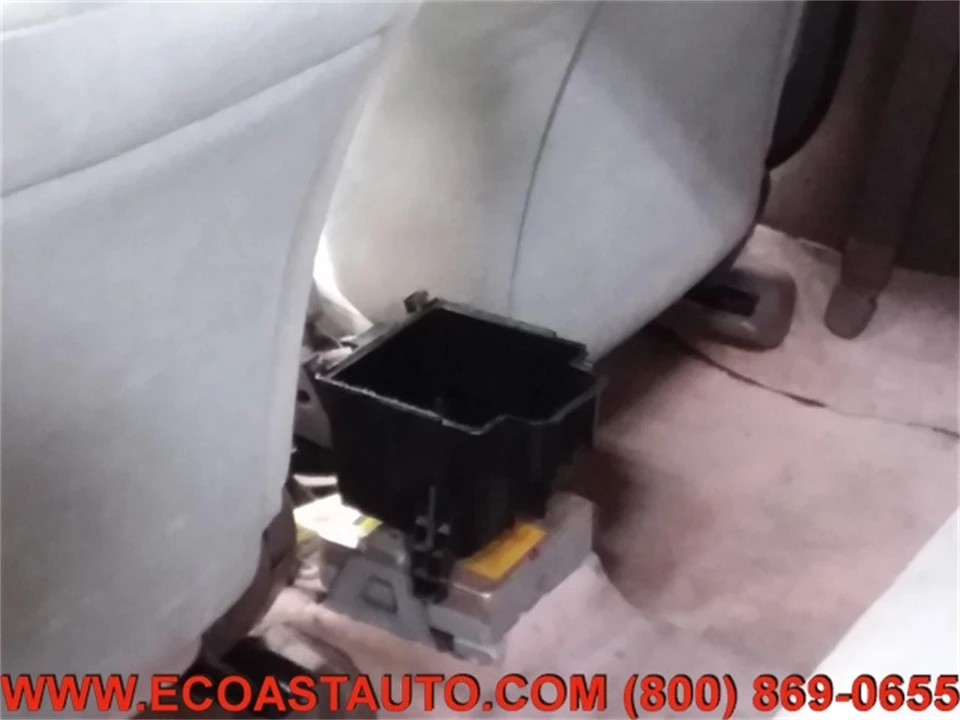1993 Toyota Camry 3rd Gen - Image 17 of 18