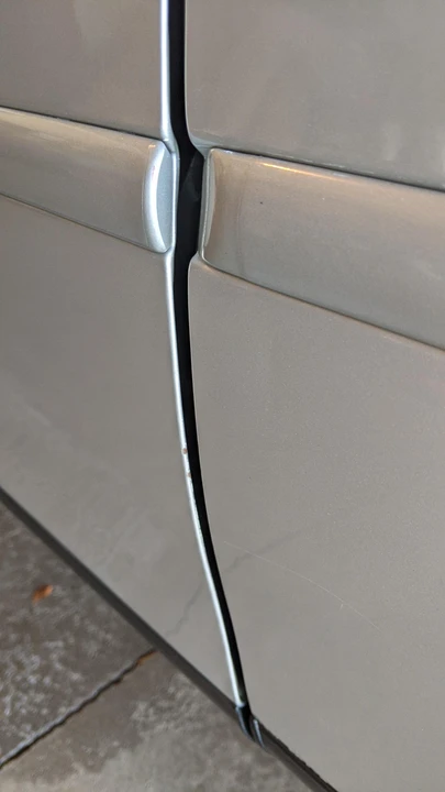 1993 Toyota Camry 3rd Gen - Image 15 of 17