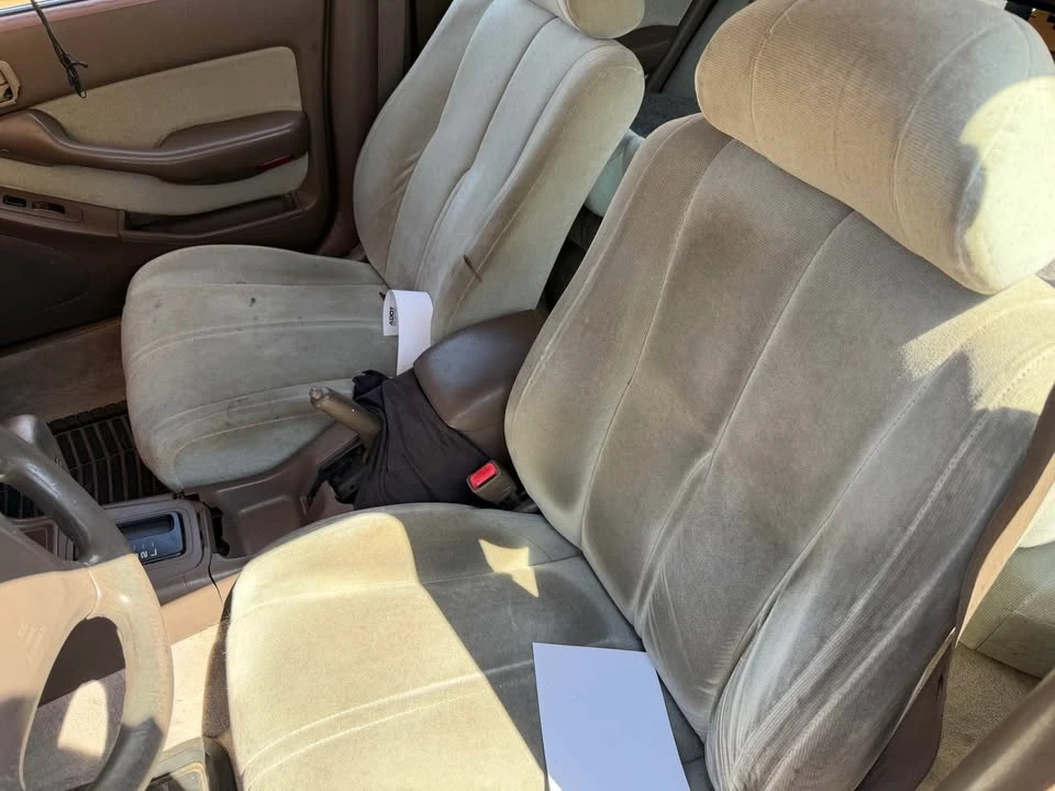 1993 Toyota Camry 3rd Gen - Image 4 of 4