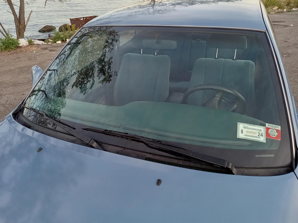 1993 Toyota Camry 3rd Gen - Image 20 of 31