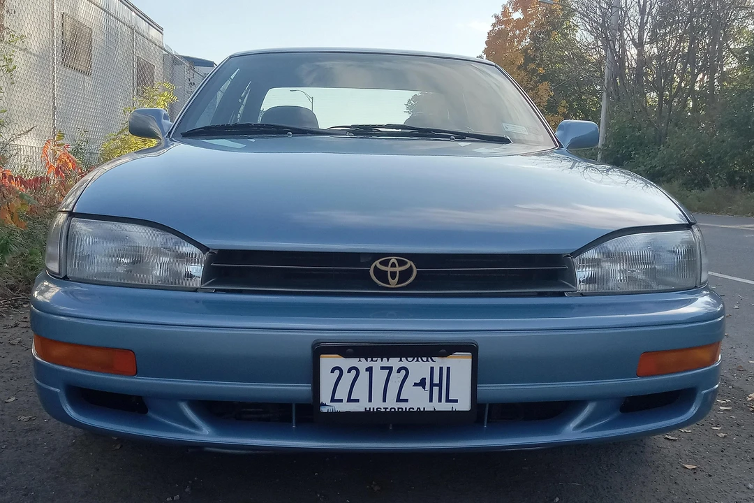 1993 Toyota Camry 3rd Gen - Image 6 of 31