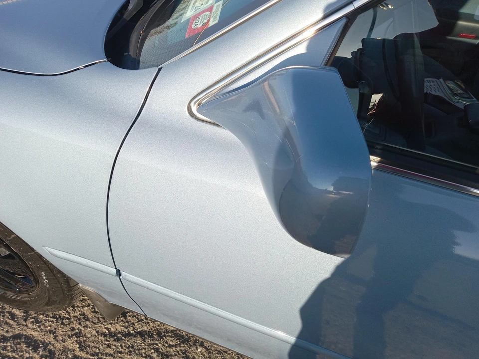 1993 Toyota Camry 3rd Gen - Image 22 of 31