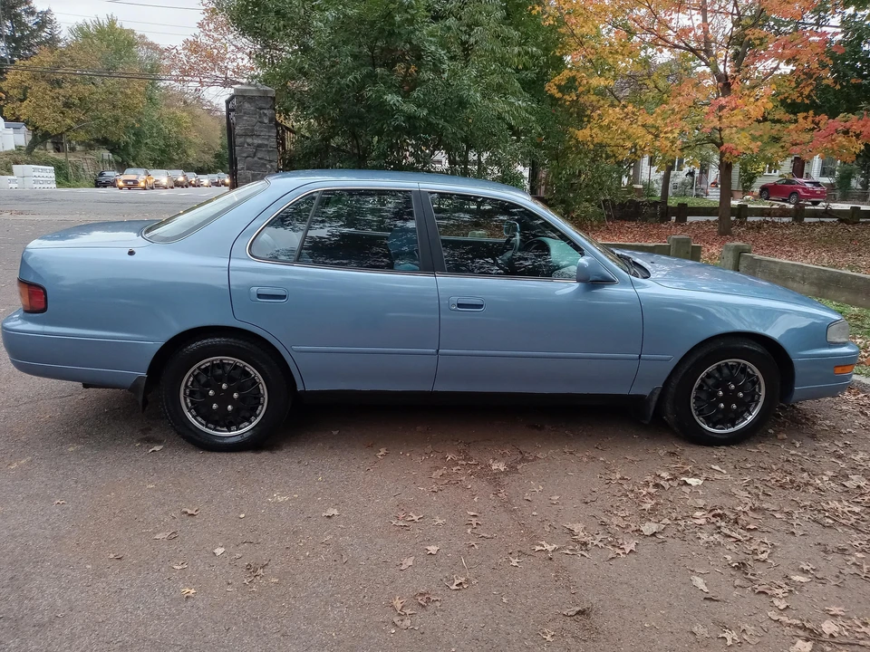 1993 Toyota Camry 3rd Gen - Image 15 of 31