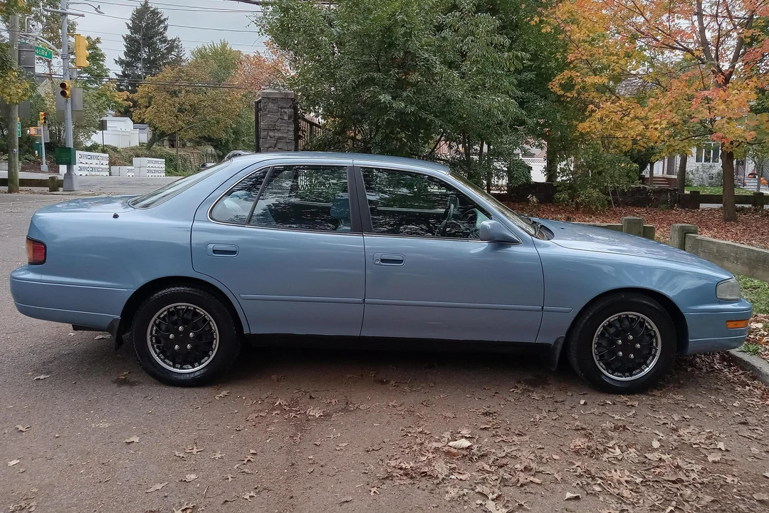 1993 Toyota Camry 3rd Gen - Image 16 of 31