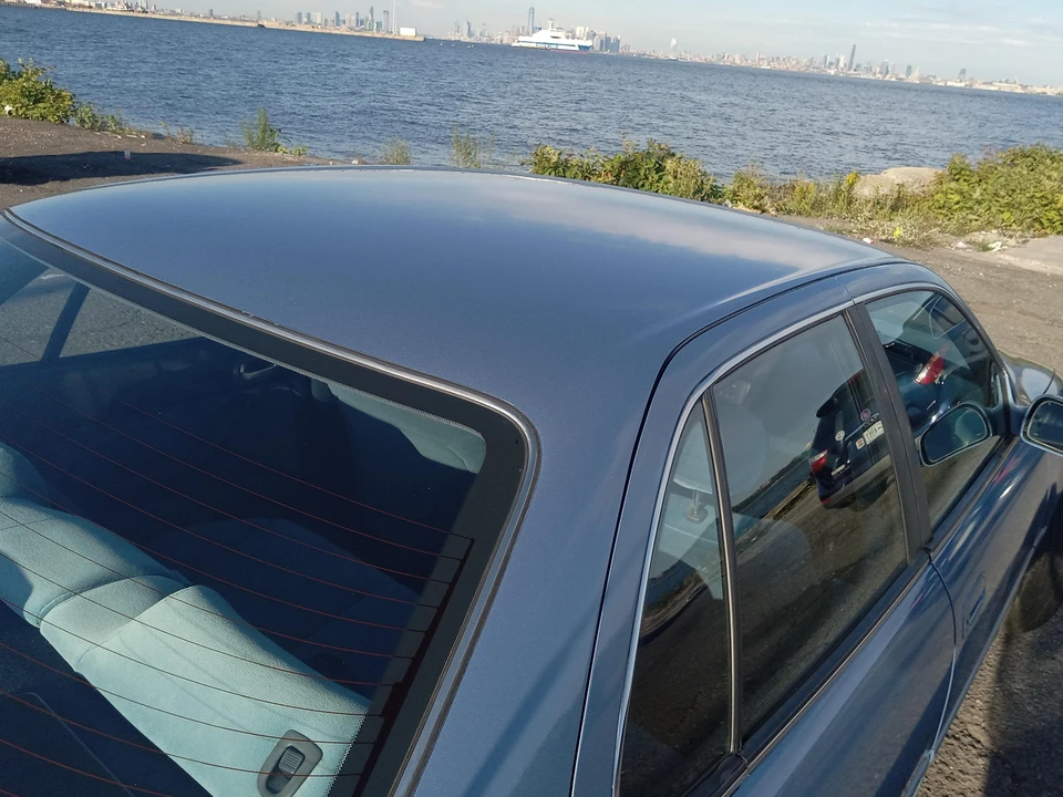 1993 Toyota Camry 3rd Gen - Image 26 of 31