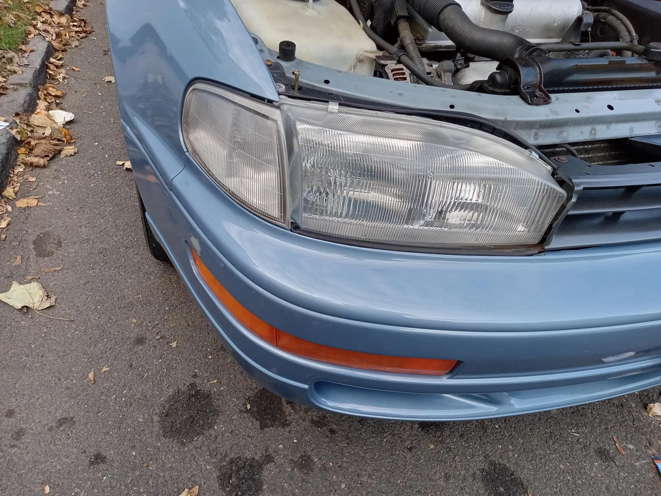 1993 Toyota Camry 3rd Gen - Image 19 of 31