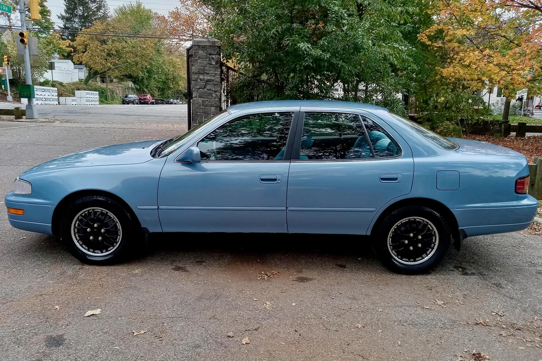 1993 Toyota Camry 3rd Gen - Image 3 of 31