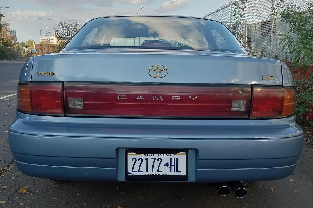 1993 Toyota Camry 3rd Gen - Image 12 of 31